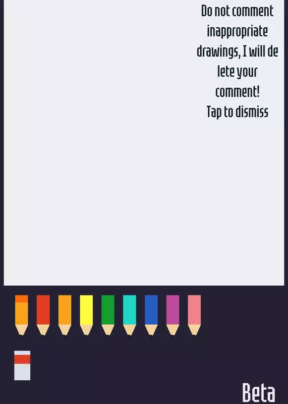 Drawing game but my take by @likestudios2_Official