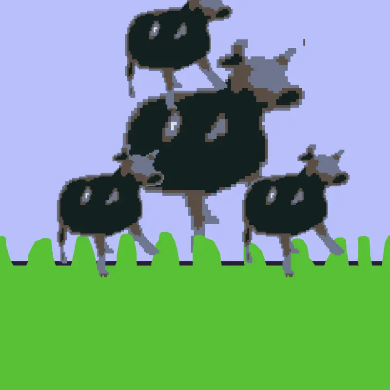 Game by @Feelipe