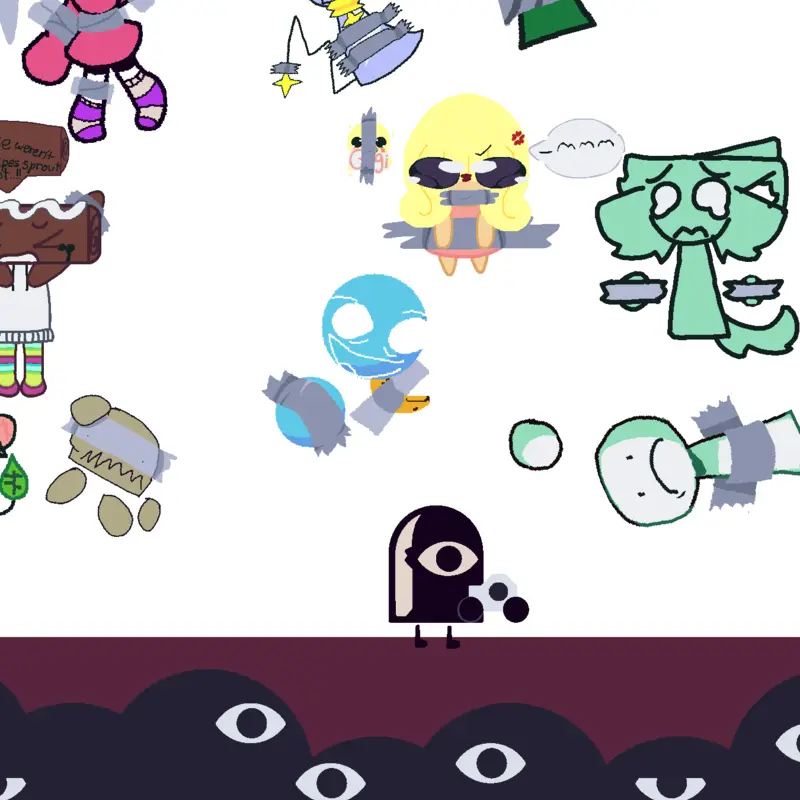 Game by @Alexa_Gaming14567