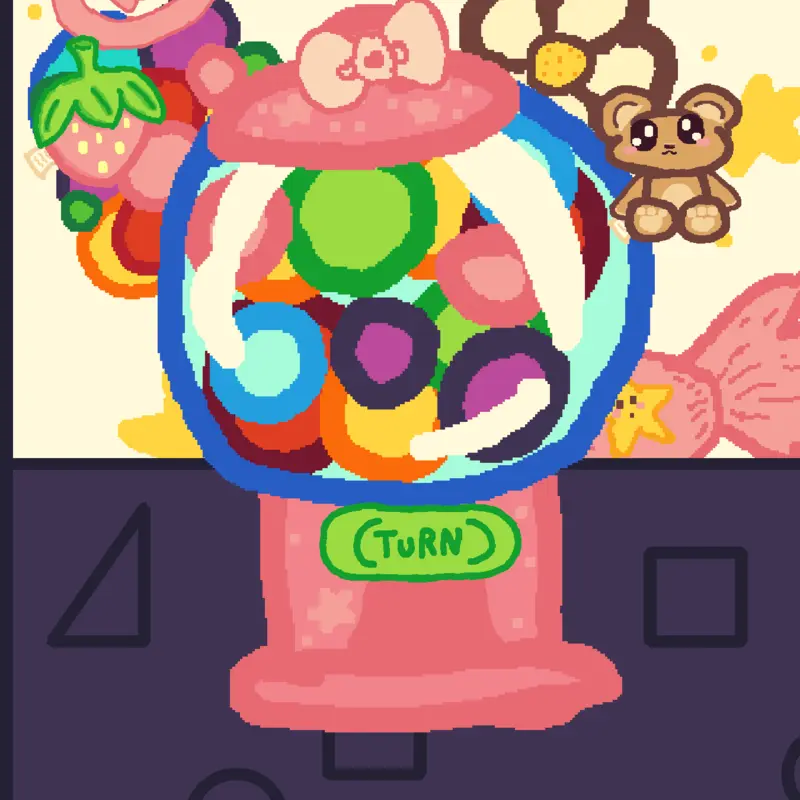 Game by @Sweetiepie9096