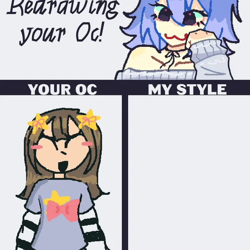 Game by @SugarCandie