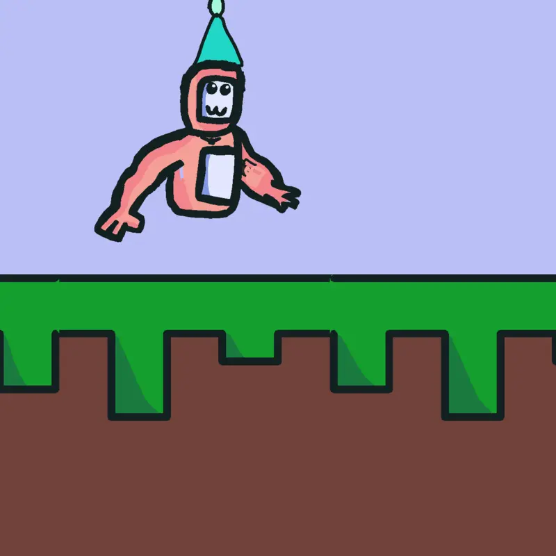 Game by @nibble