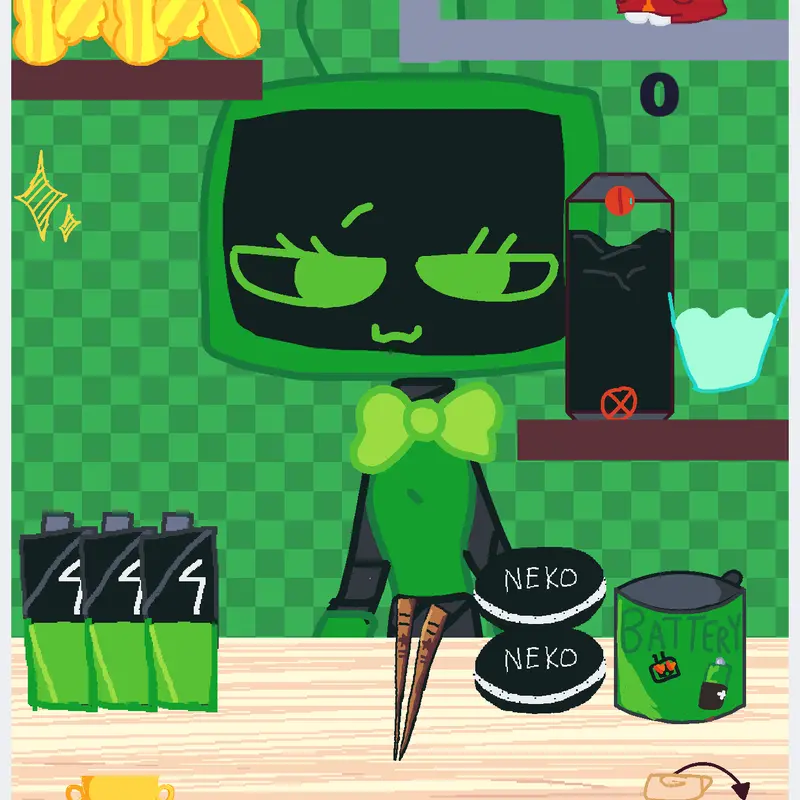 Game by @xias