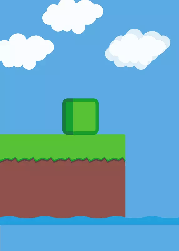 Game by @human_eating_toast