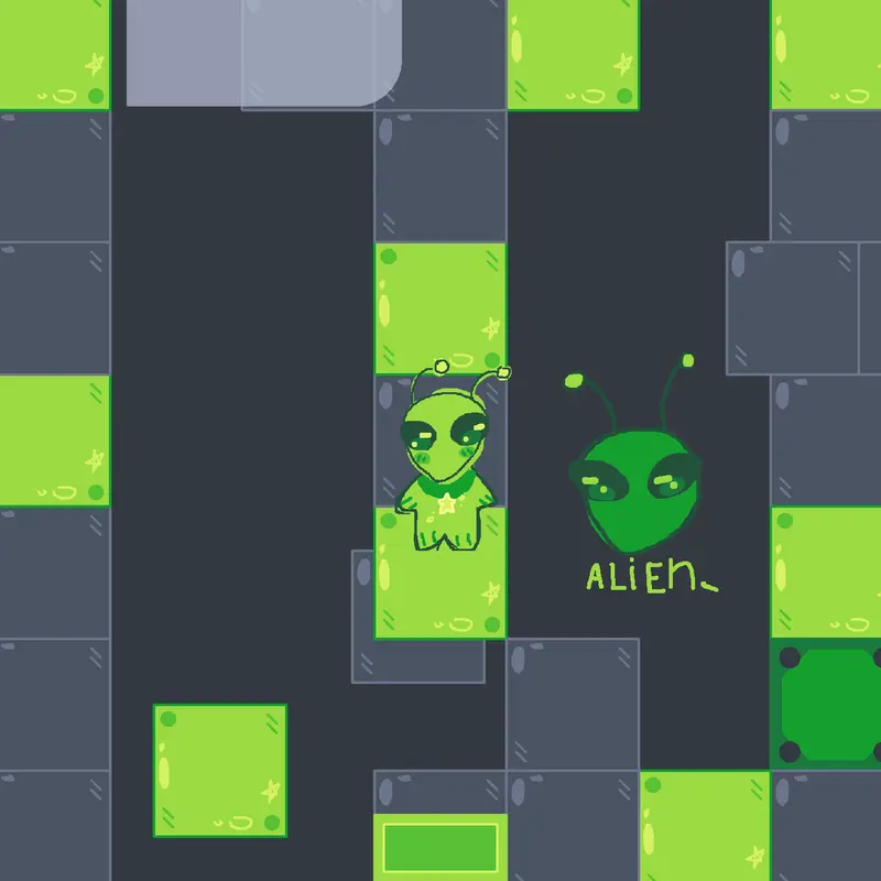 Game by @triksi