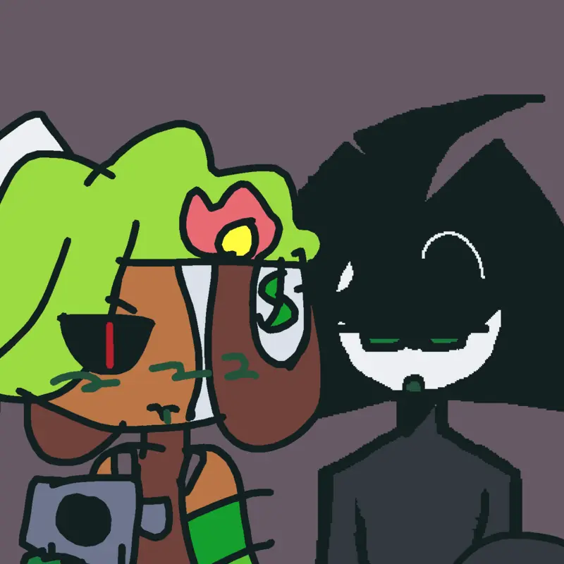 Something by @seekplayz71117