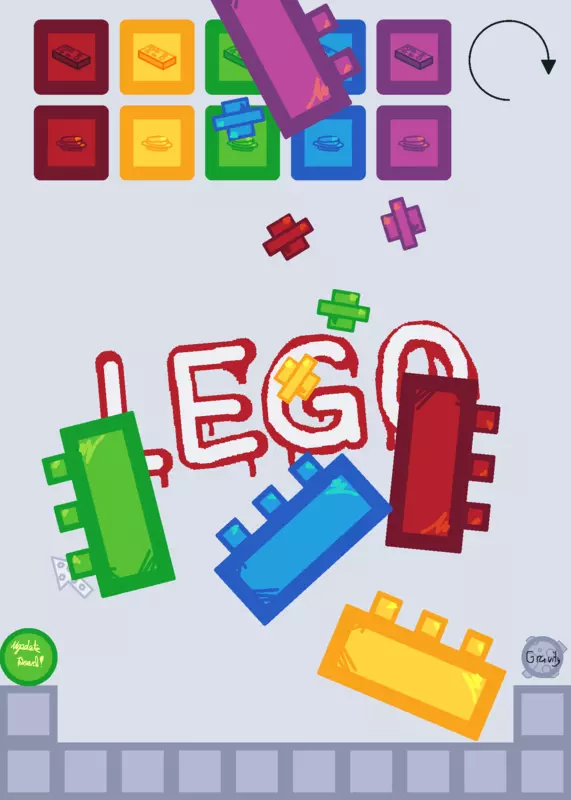 Game by @Nielle