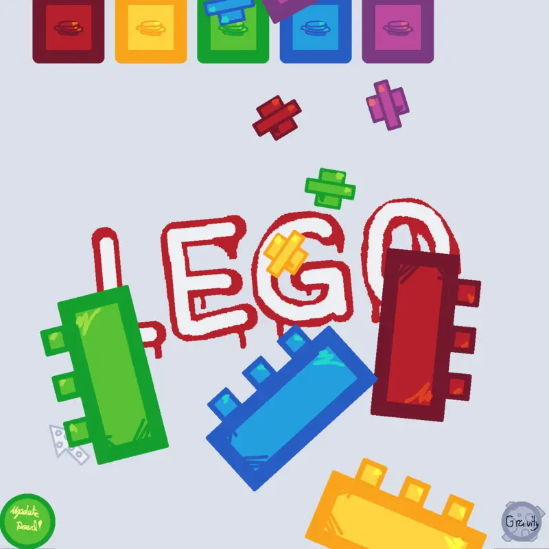 Game by @Nielle