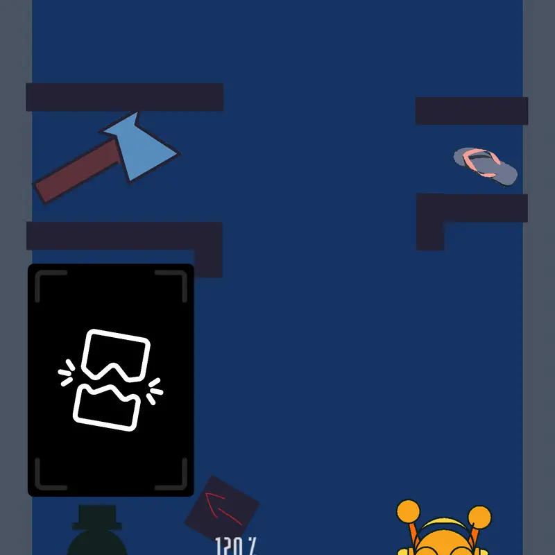 Game by @jkmkkkj