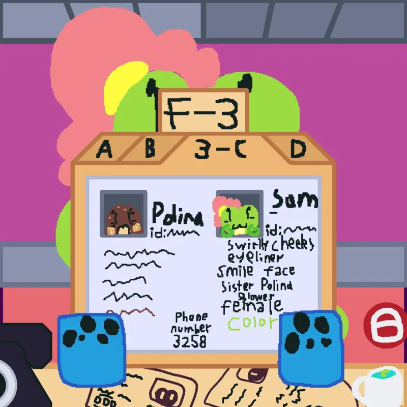 Game by @FwogSamGames