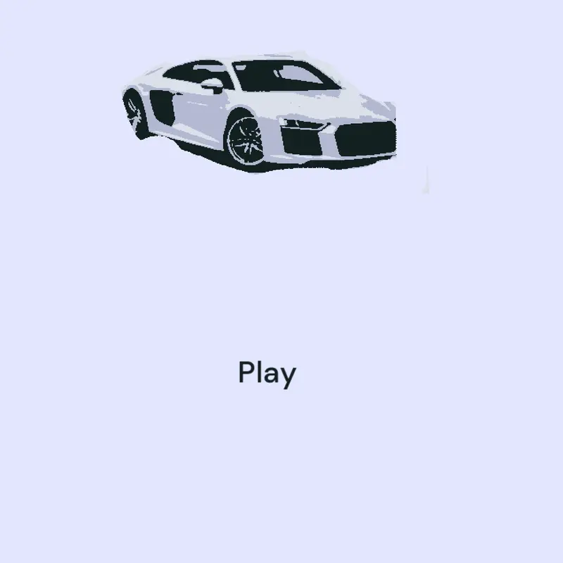 Game by @Spisovatelko