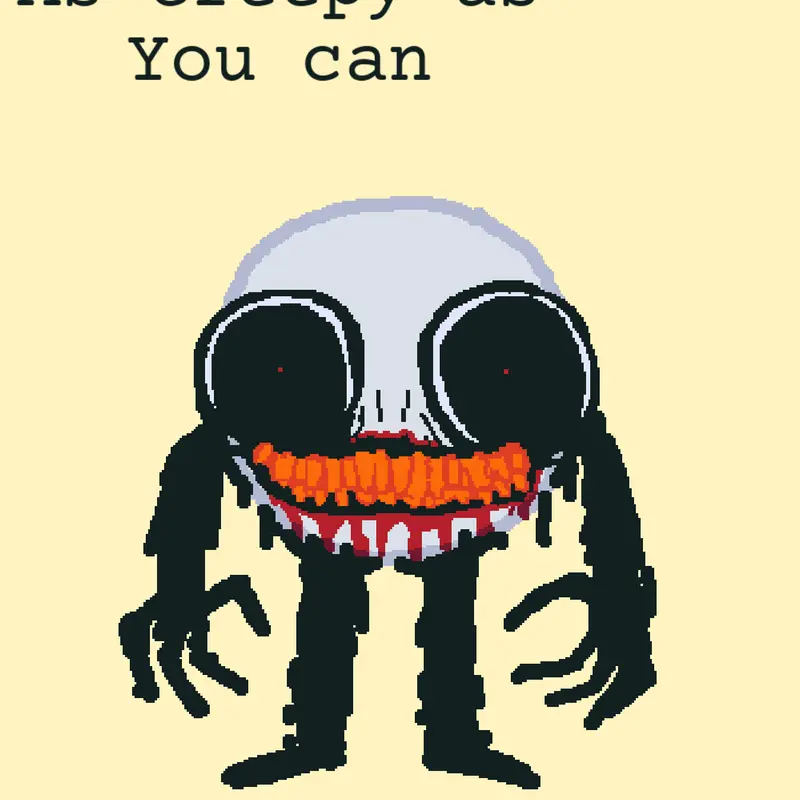 Game by @just_account