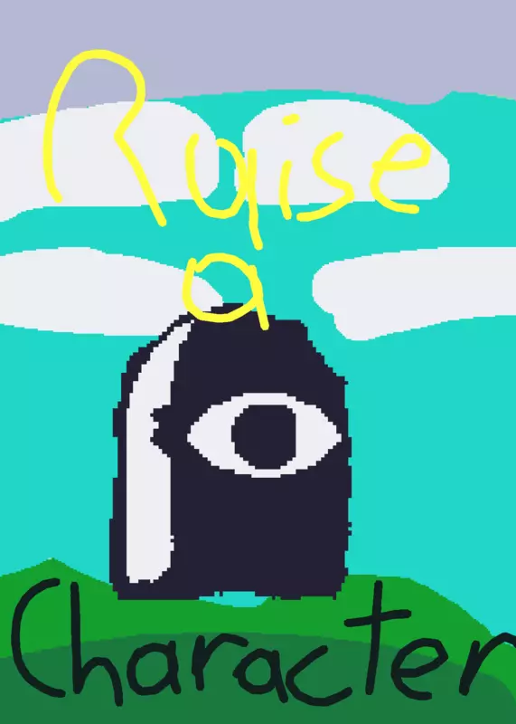 Game by @Raoniro