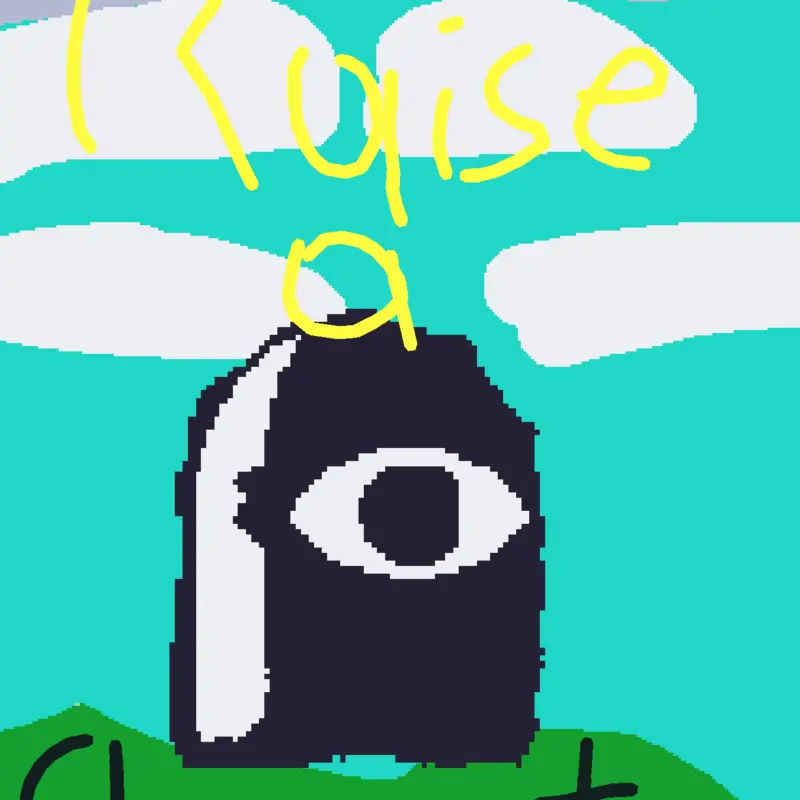 Game by @Raoniro