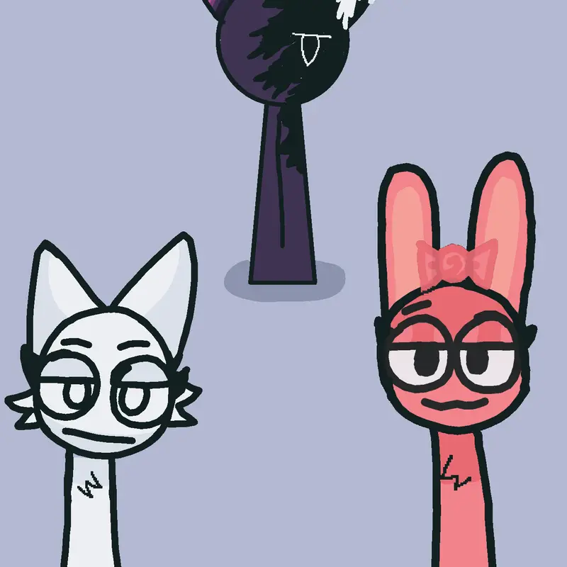 Game by @Dursoul_Remake