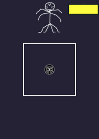 Muffet fight