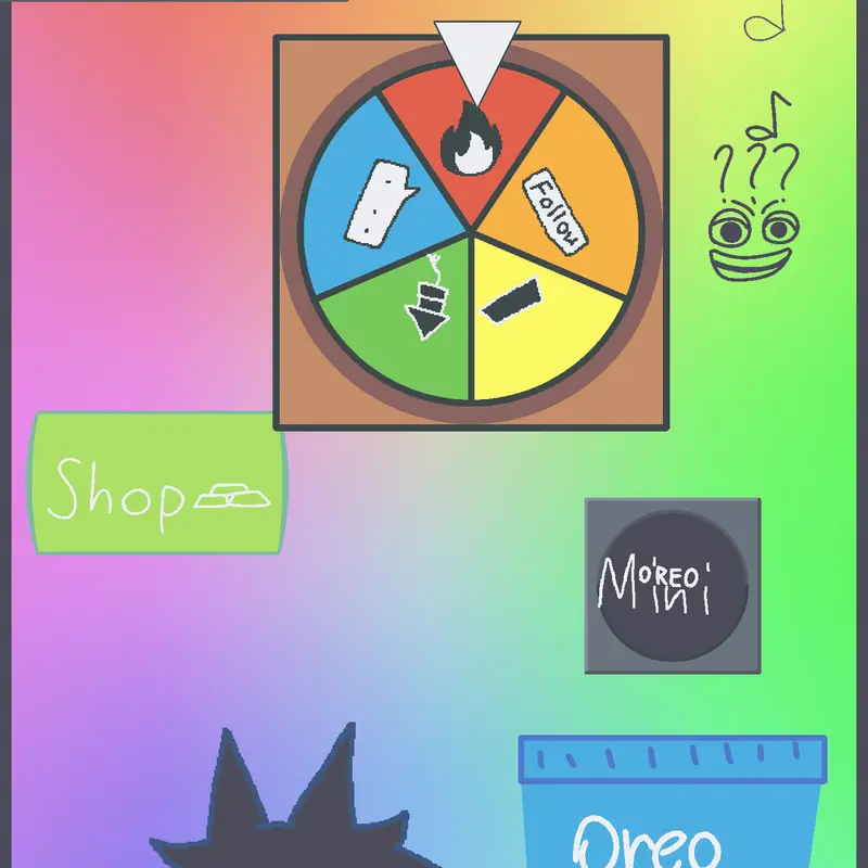 Game by @XxSprunkifan18299xX