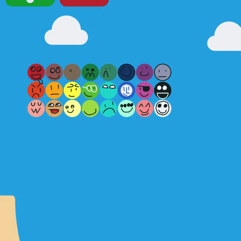 Game by @Romare_2025