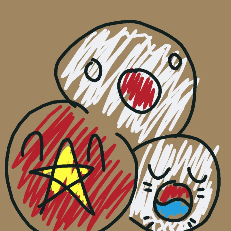 Game by @ni_ngaoo