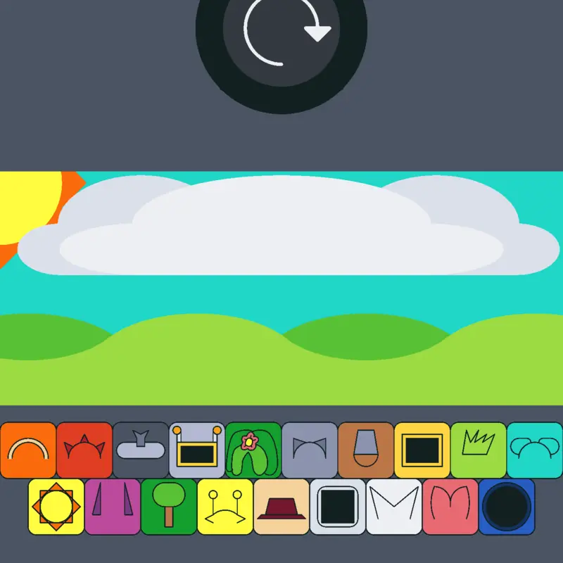 Game by @Marisel