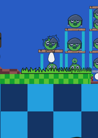 Angry birds from temu