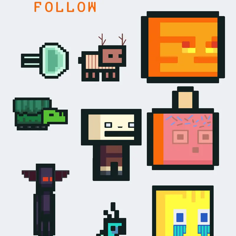 Game by @hkyfu