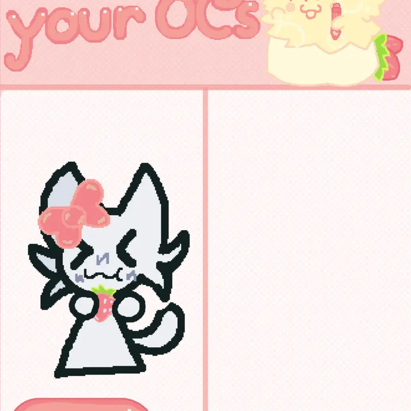 Game by @YourLocalWenda