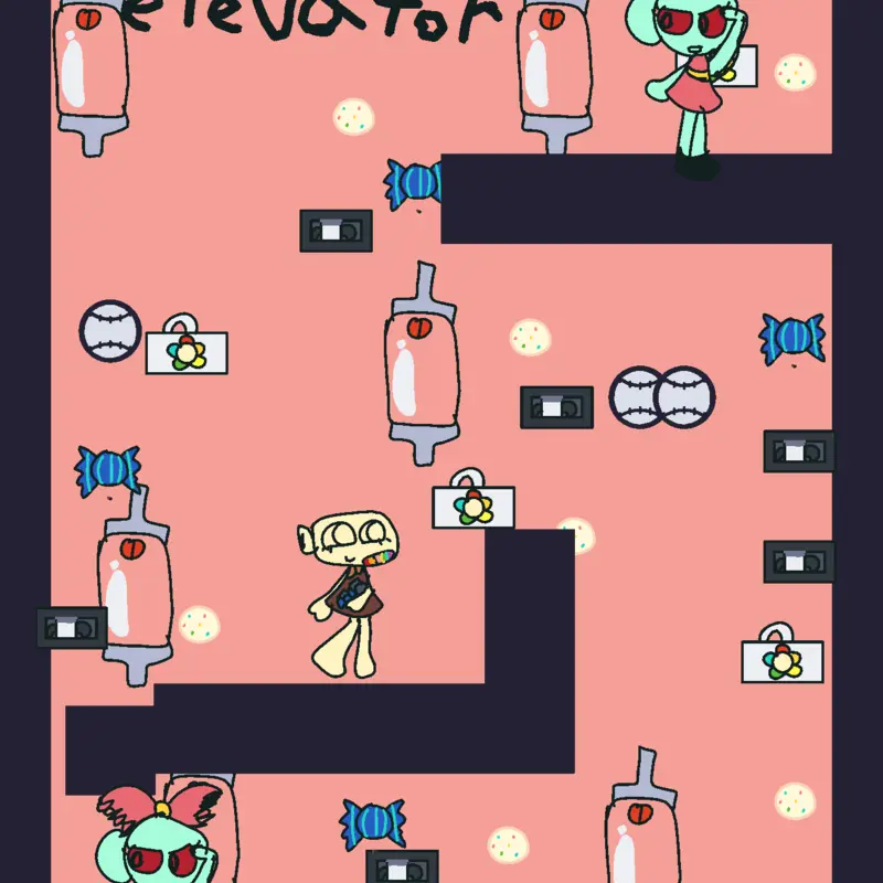 Game by @sweetipie