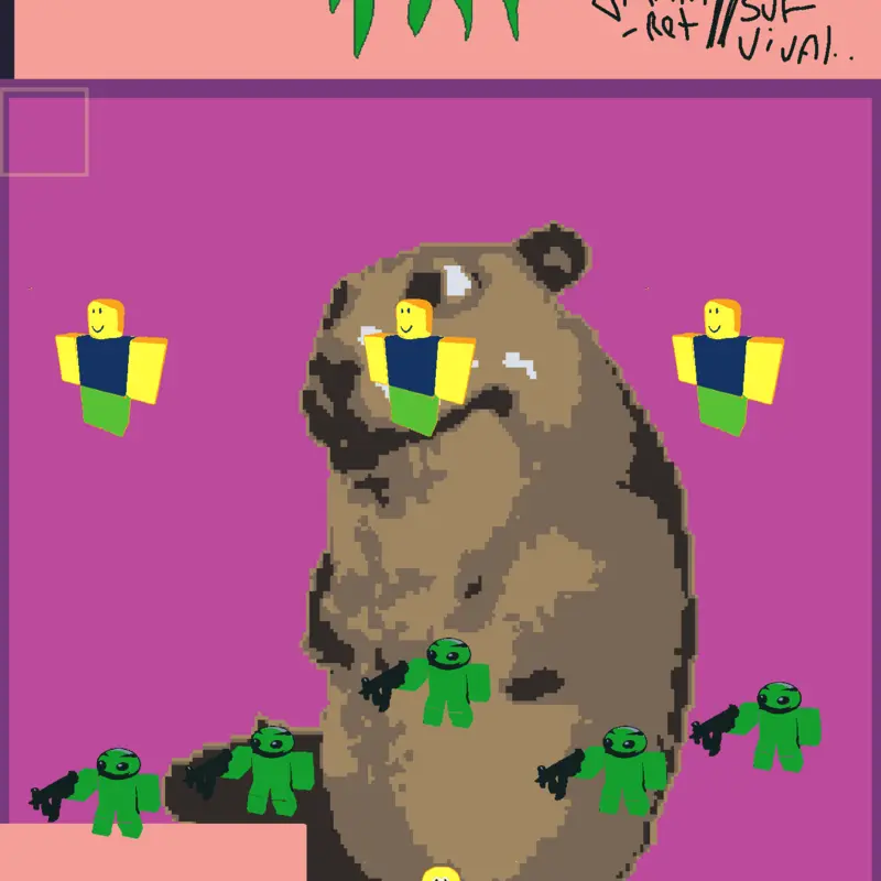 Game by @Dapixaman
