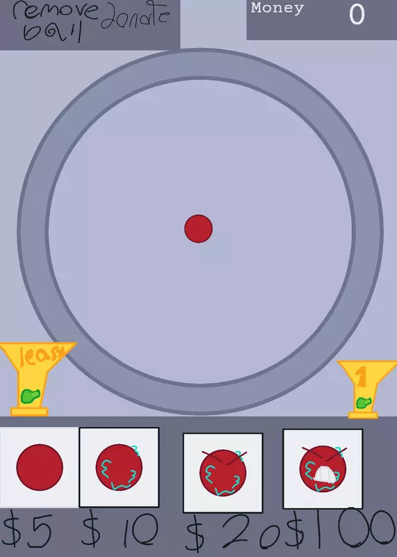 Game by @Alejandra15