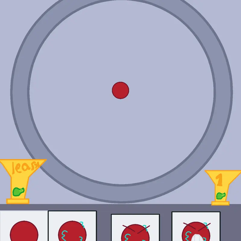 Game by @Alejandra15