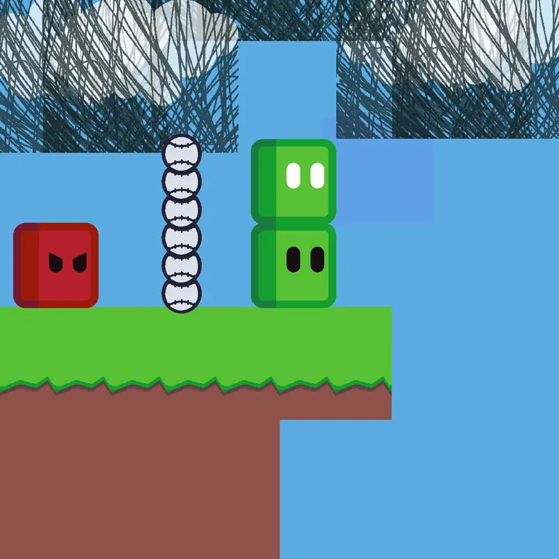 Game by @Abrisha