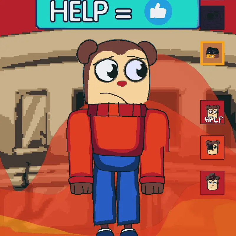 Game by @427maria