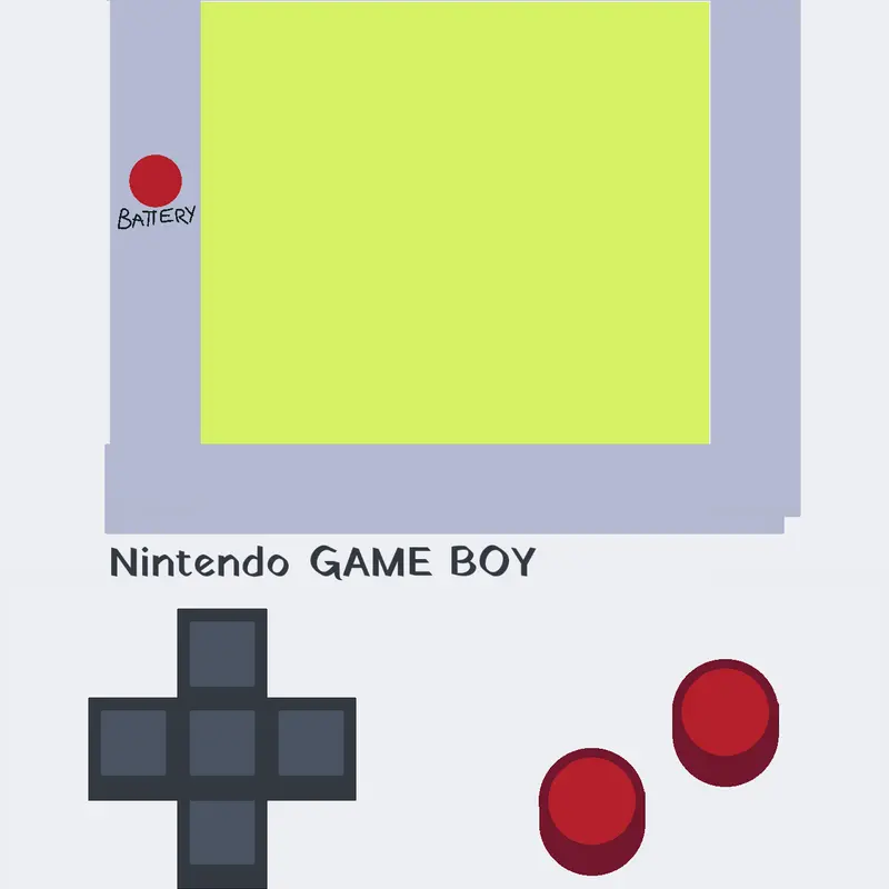Game by @Huggywuggythemonster32