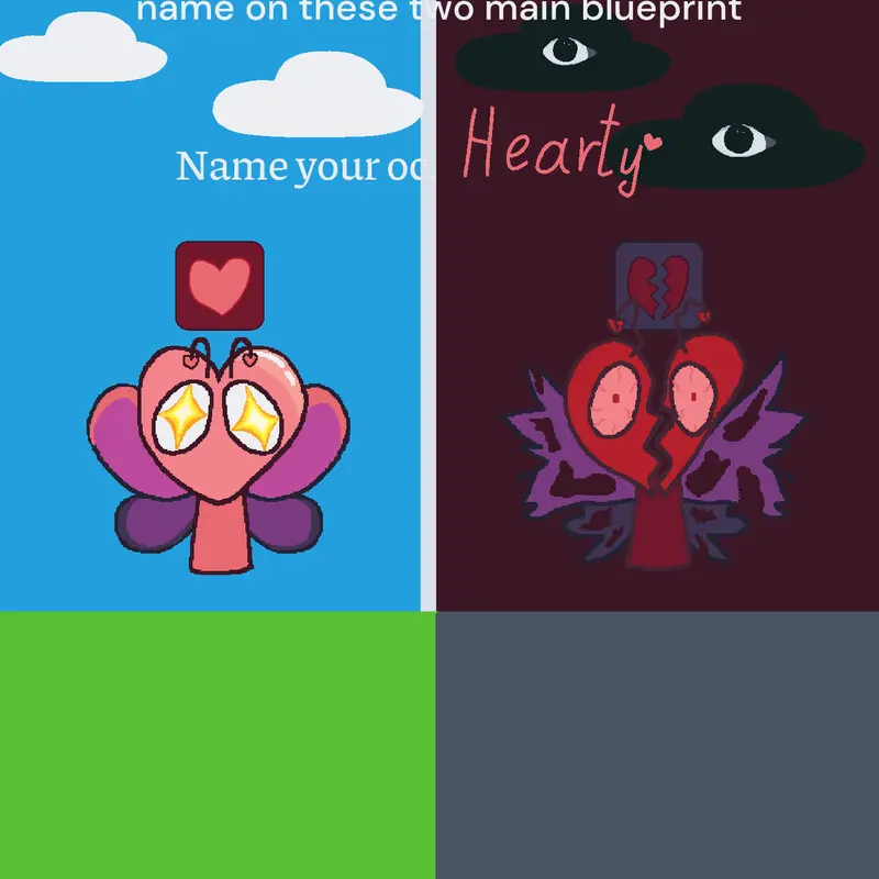 Game by @meowlove