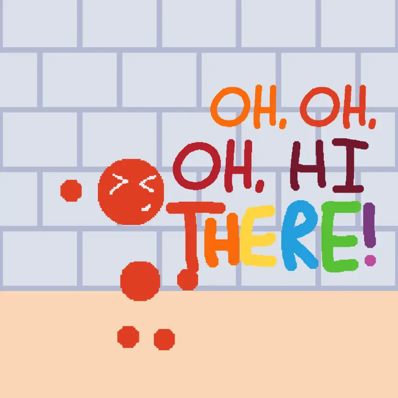 Game by @Red21blue