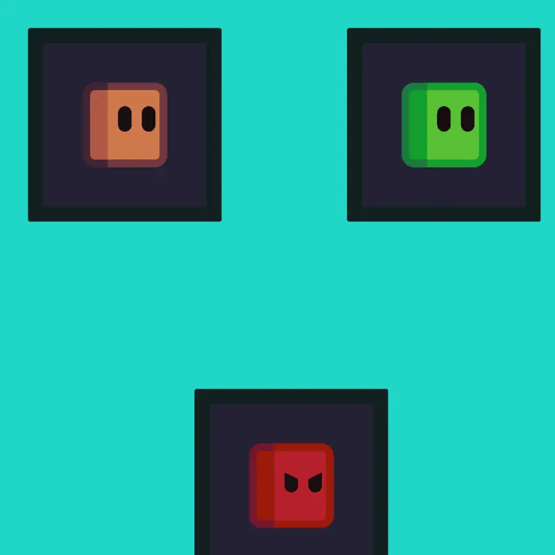 Game by @DKACK_KCAKD