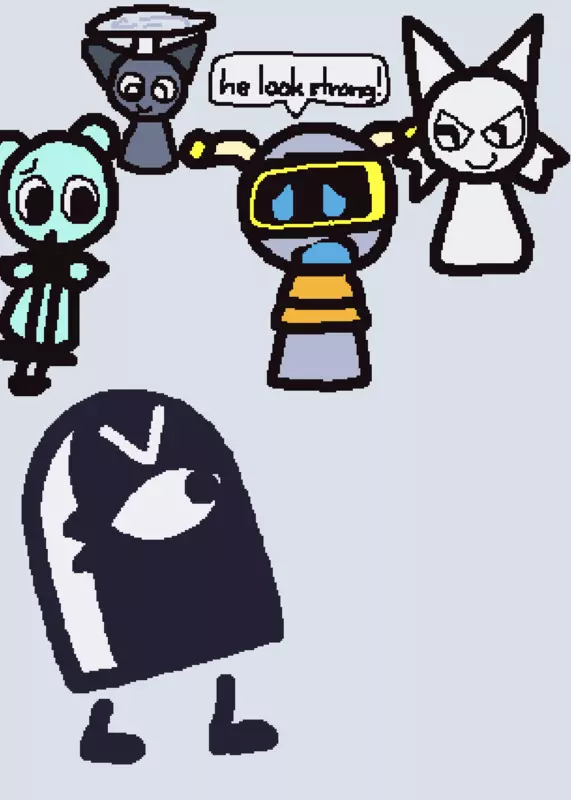 Game by @JapanCreates