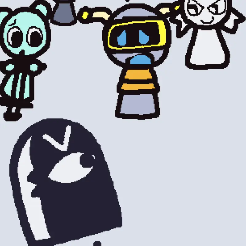 Game by @JapanCreates