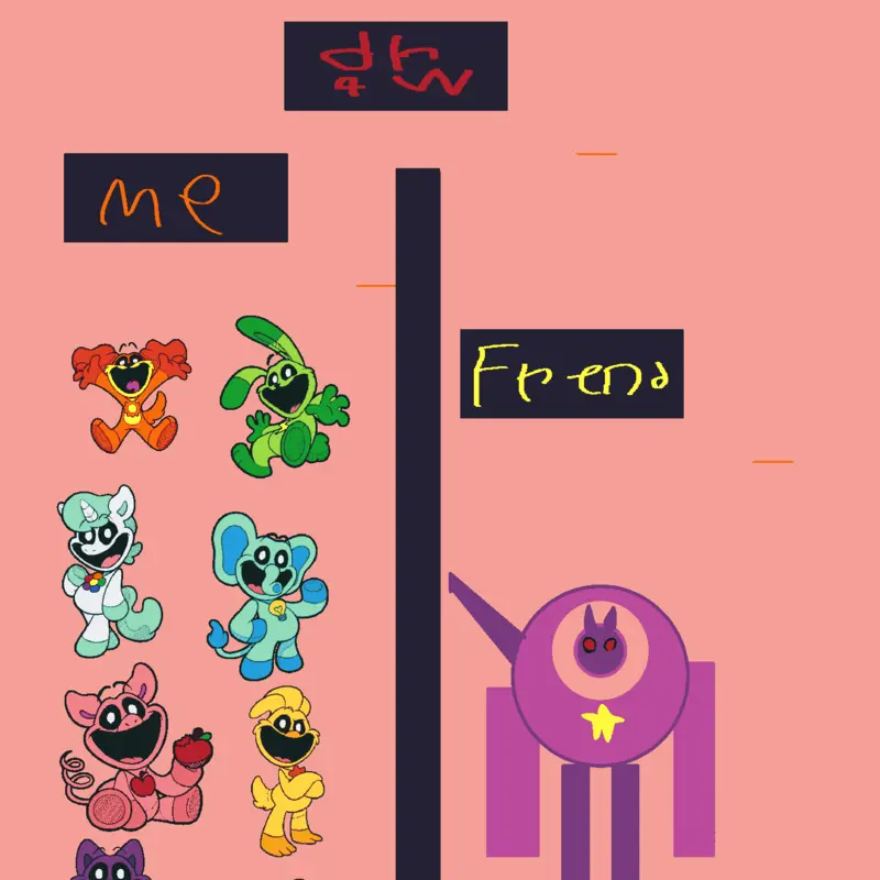 Game by @bodi12