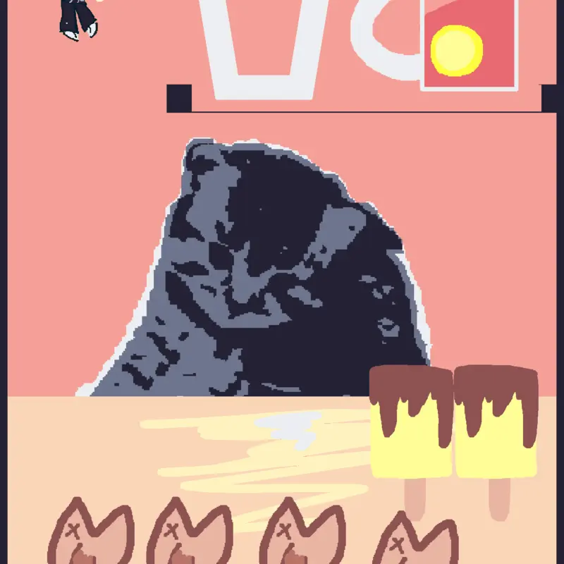 Game by @MissCirclecool
