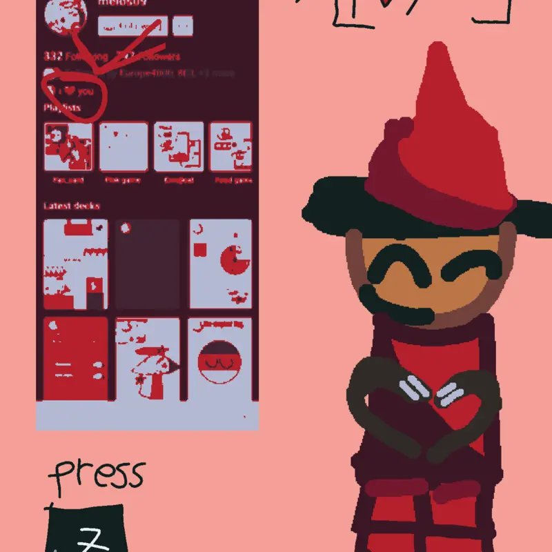 Game by @Unfairboii