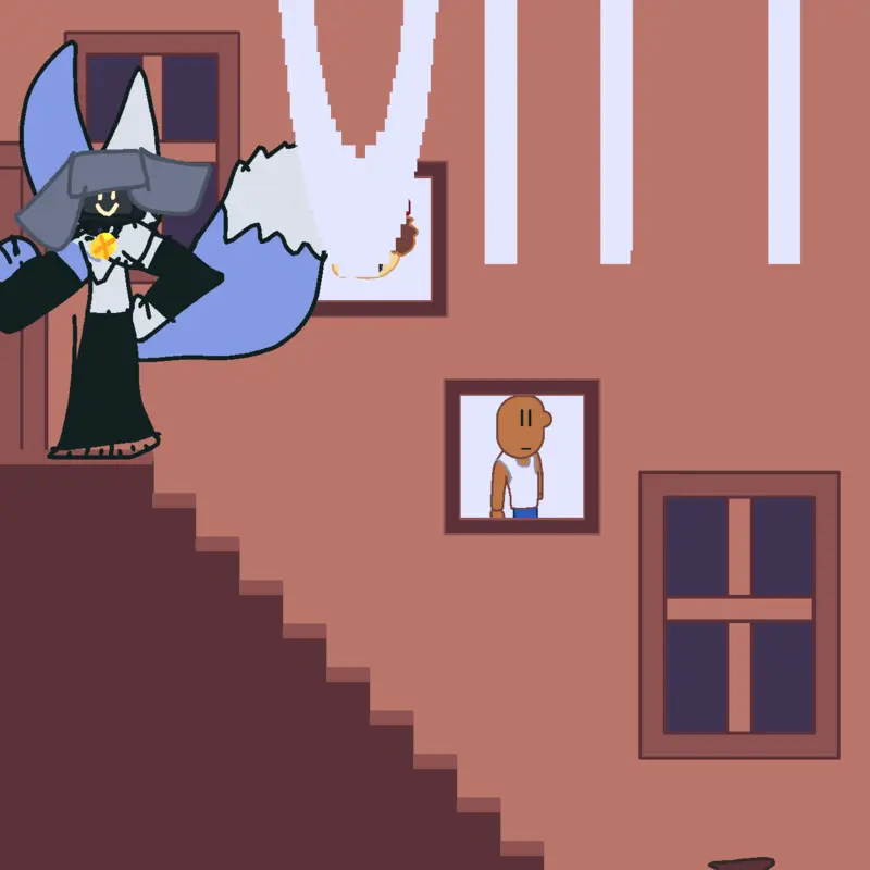 Game by @blue_Kit