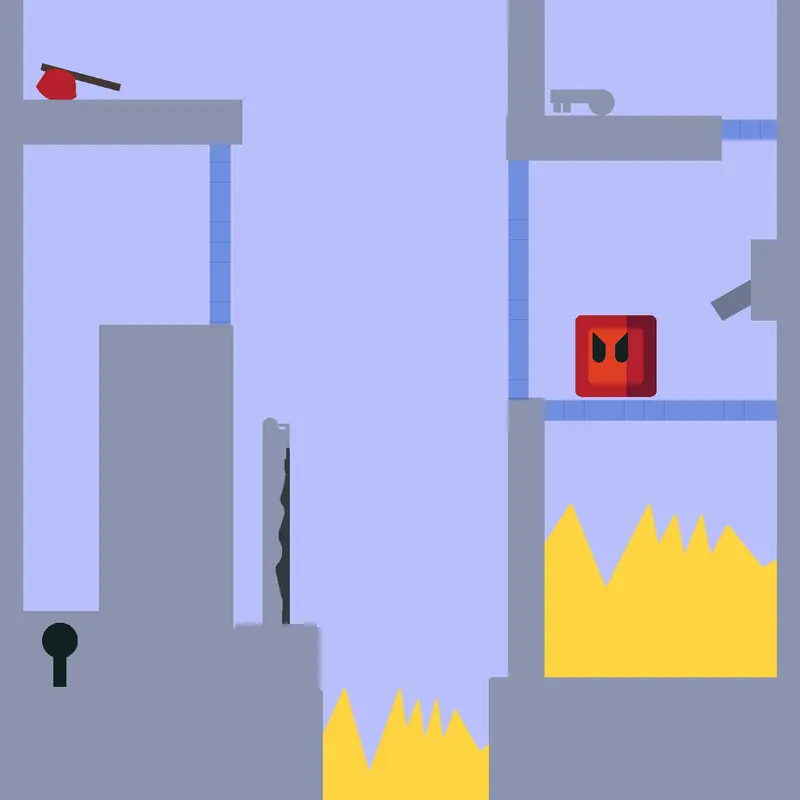 Game by @ChillZea