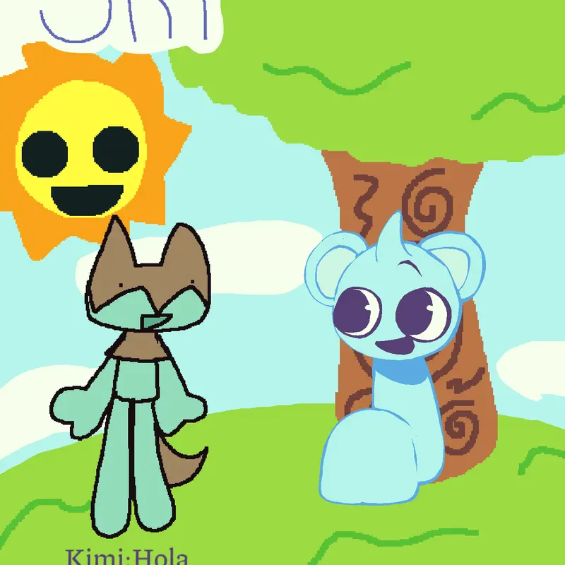 Game by @bye_castle
