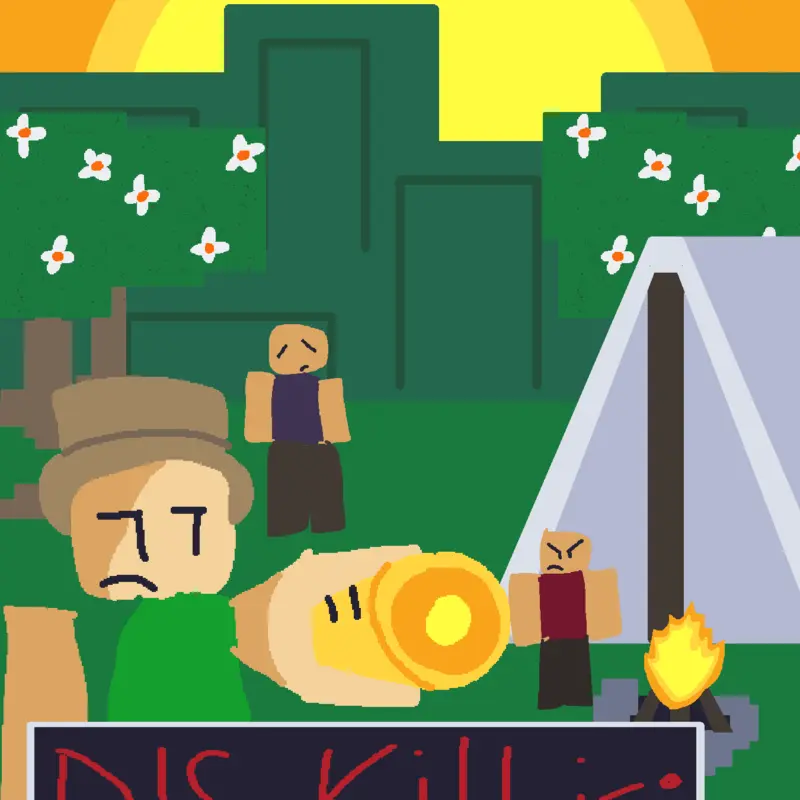 Game by @noobbees