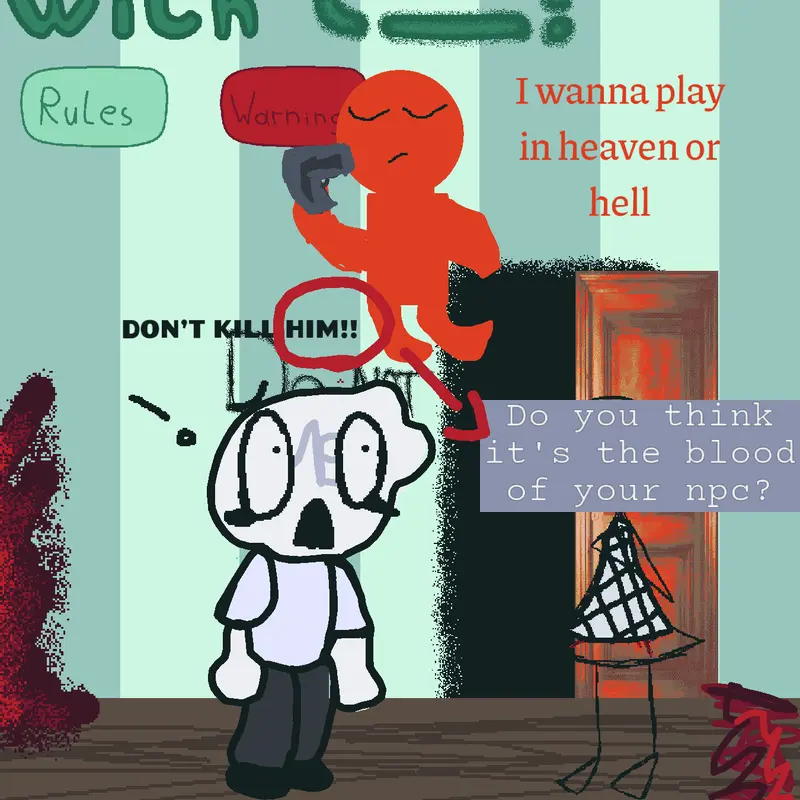 Game by @coolkidisme