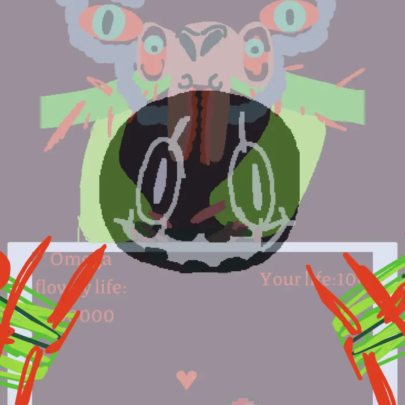 Game by @ZeraorTheCat