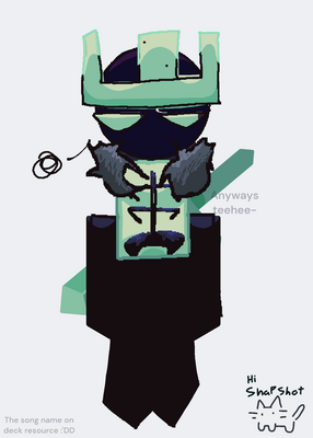 snapshot