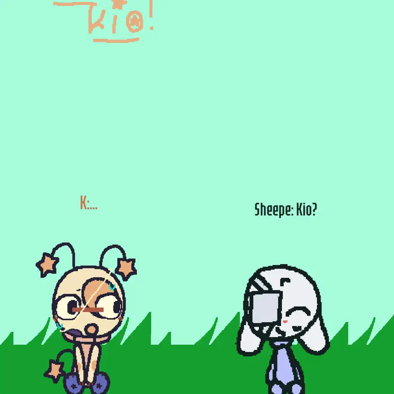 Game by @fideos_conqueso